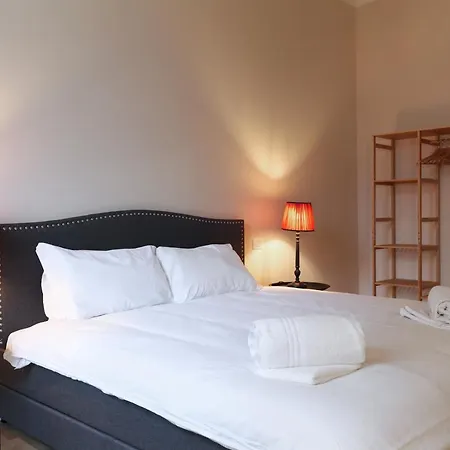 Luxury San Babila Apartment Milan Exterior photo