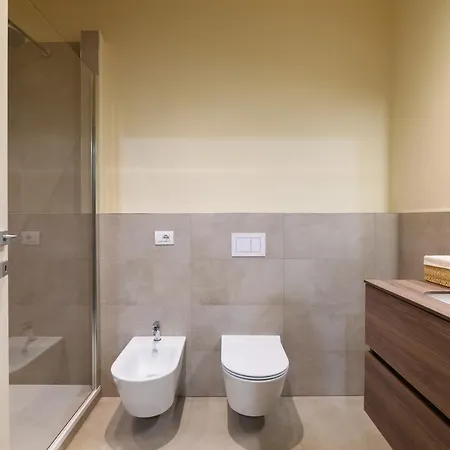 Luxury San Babila Apartment Milan Exterior photo