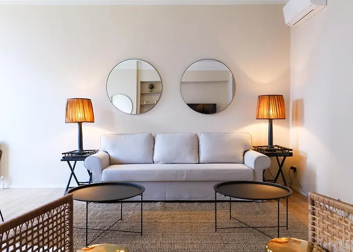 Luxury San Babila Apartment
