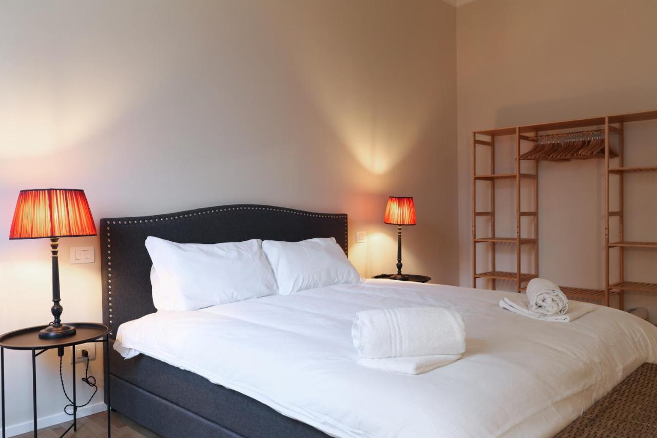 Appartement Luxury San Babila