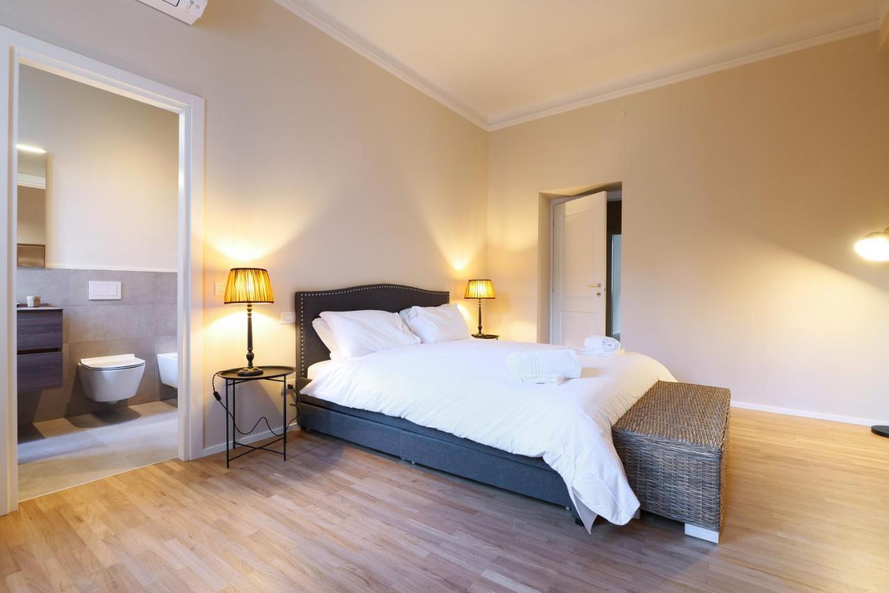 Appartement Luxury San Babila Milan