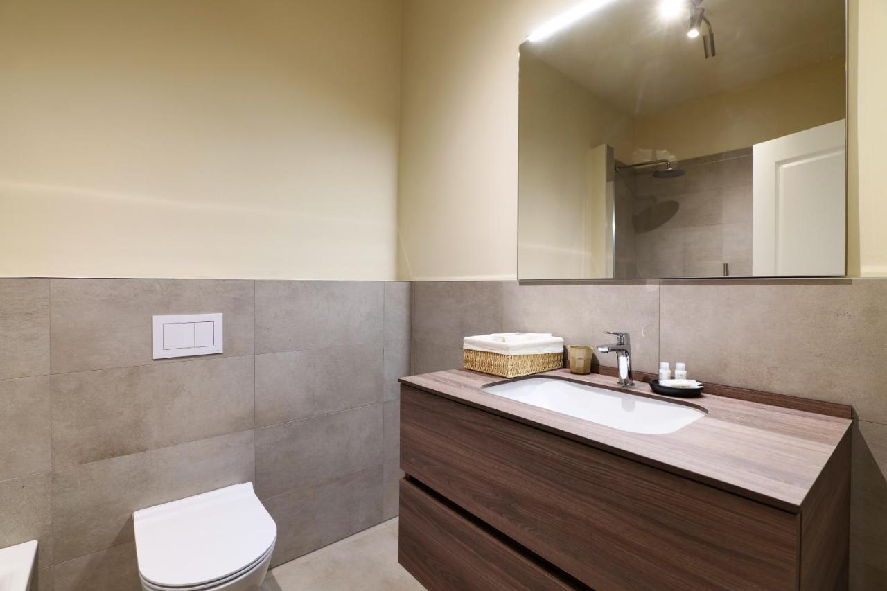 Appartement Luxury San Babila *