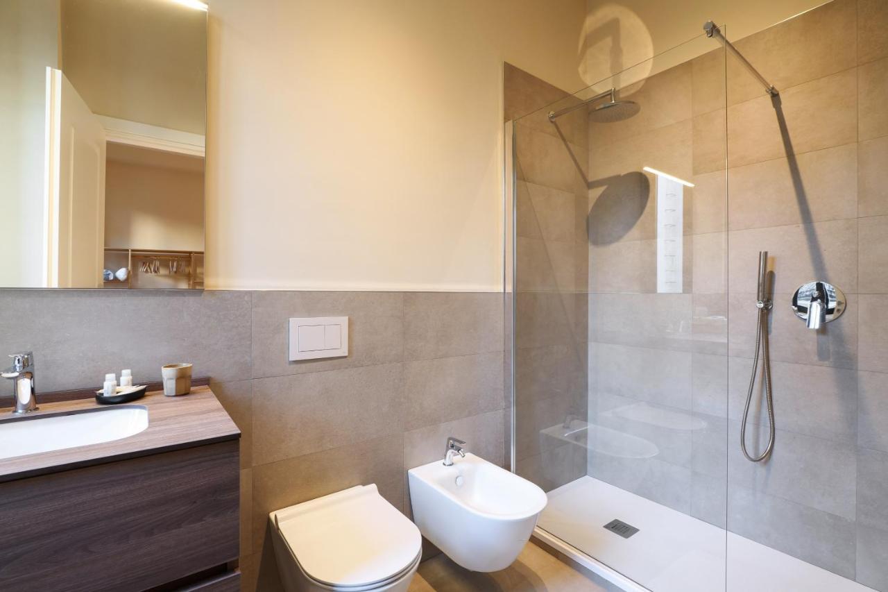 Luxury San Babila Appartement