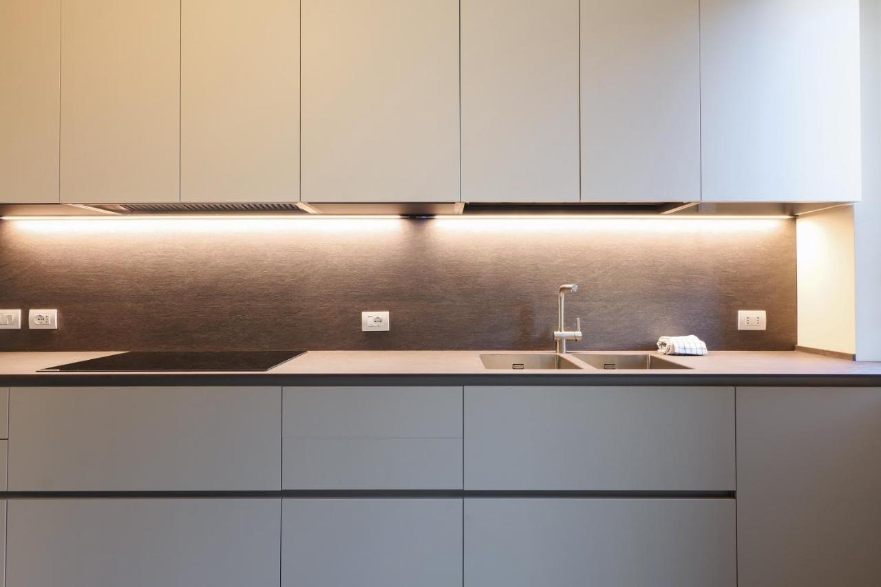 Apartamento Luxury San Babila Milão