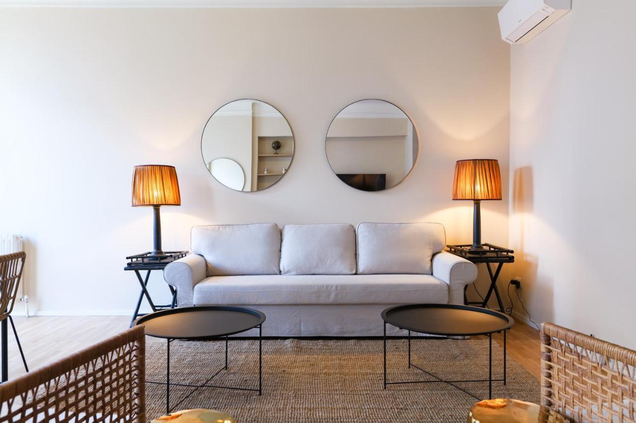 Appartement Luxury San Babila *