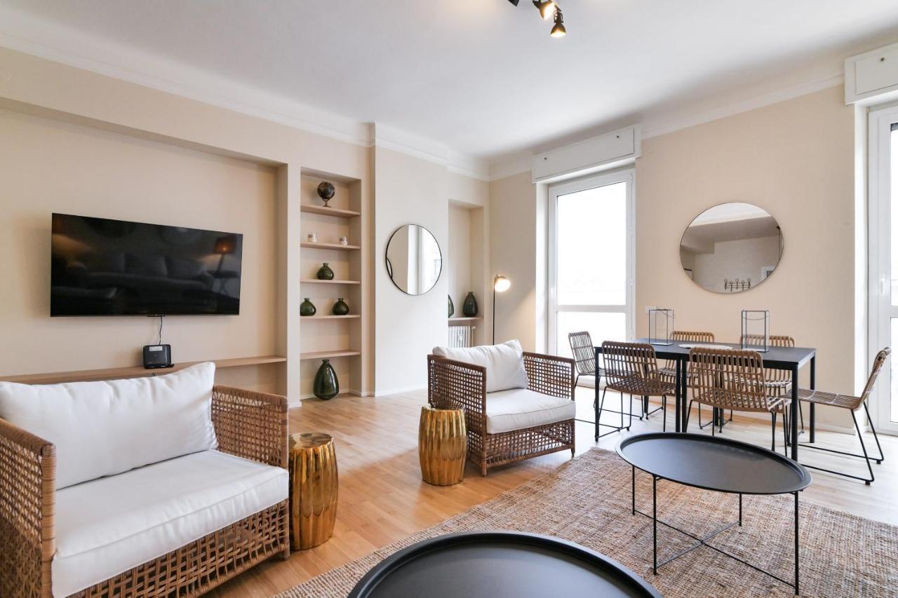 Appartement Luxury San Babila