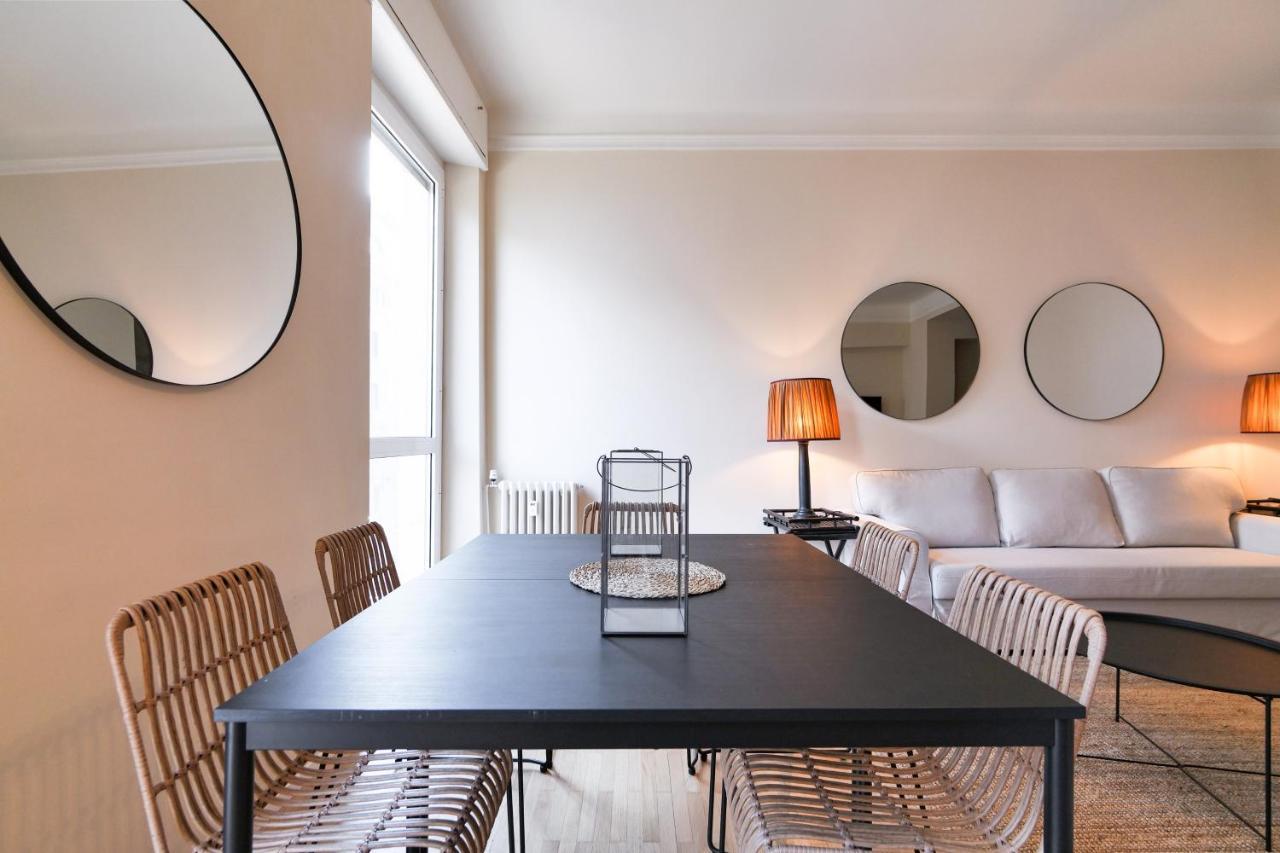 Appartement Luxury San Babila Milan
